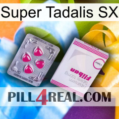 Super Tadalis SX 32